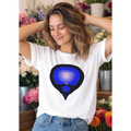 Mindfulness with Yoni Mudra on Blue-G (avail. in 5 colors)