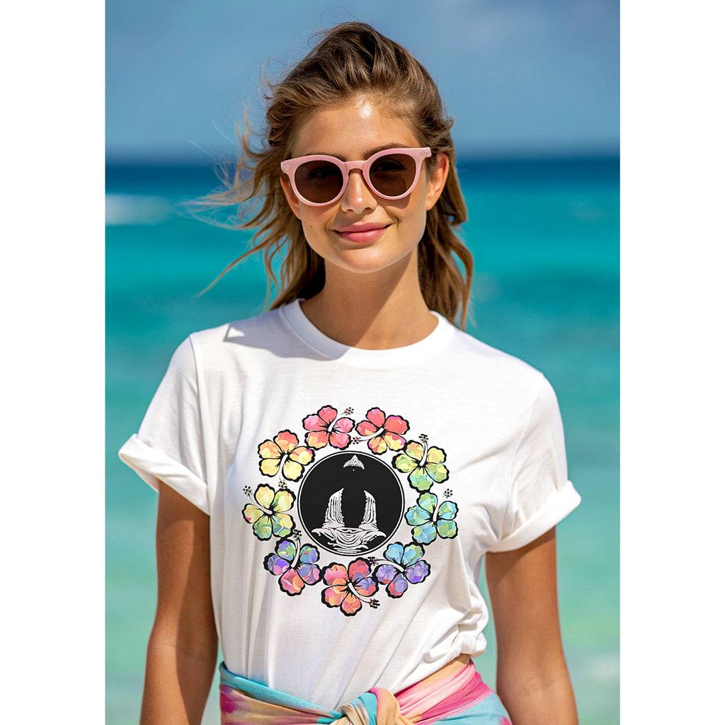Buddha-Lei with Multicolors (avail. in 8 colors)