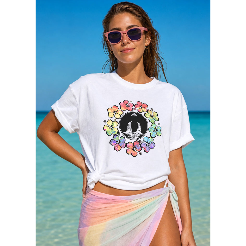 Buddha-Lei with Multicolors (avail. in 7 colors)