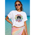 Buddha-Lei with Multicolors (avail. in 7 colors)