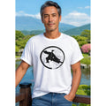 Tai Chi Chuan with Enso & Yin Yang (avail. in 15 colors)