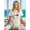 Yoga Wheel-with Multi-color Polka Dots (avail. in 4 colors)