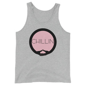 Mudra-Chillin on Pink (avail. in 2 colors)