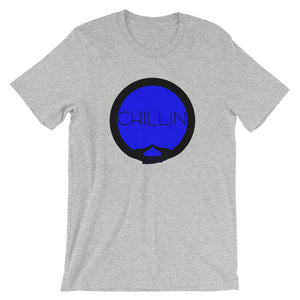 Mudra-Chillin on Blue (avail. in 6 colors)