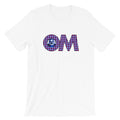OM-Monk with Red Polka Dots (avail. in 5 colors)