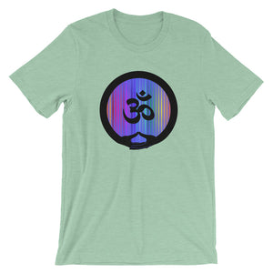 Mudra-OM on Rainbow-g1 (avail. in 5 colors)