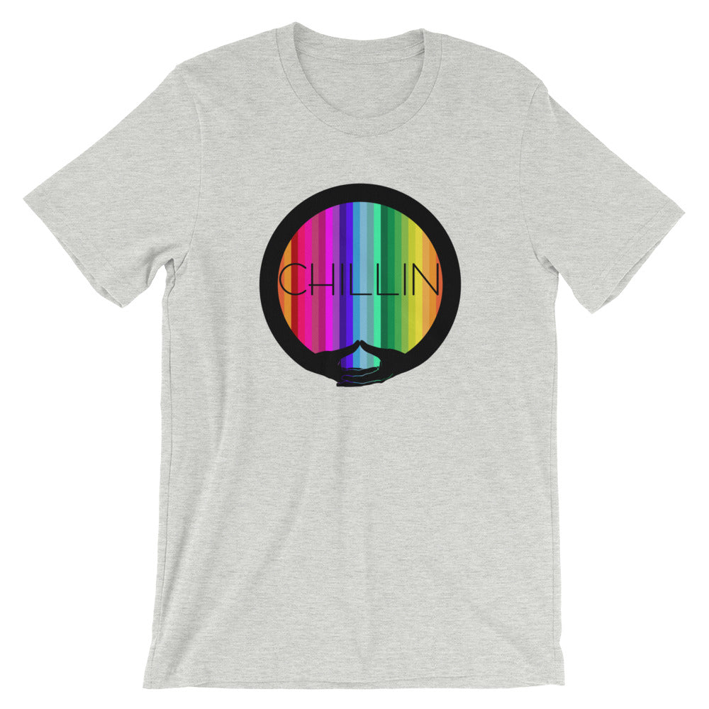 Mudra-Chillin on Rainbow (avail. in 10 colors)