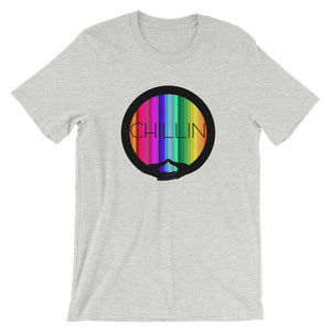 Mudra-Chillin on Rainbow (avail. in 10 colors)