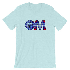 OM-Monk with Red Polka Dots (avail. in 5 colors)