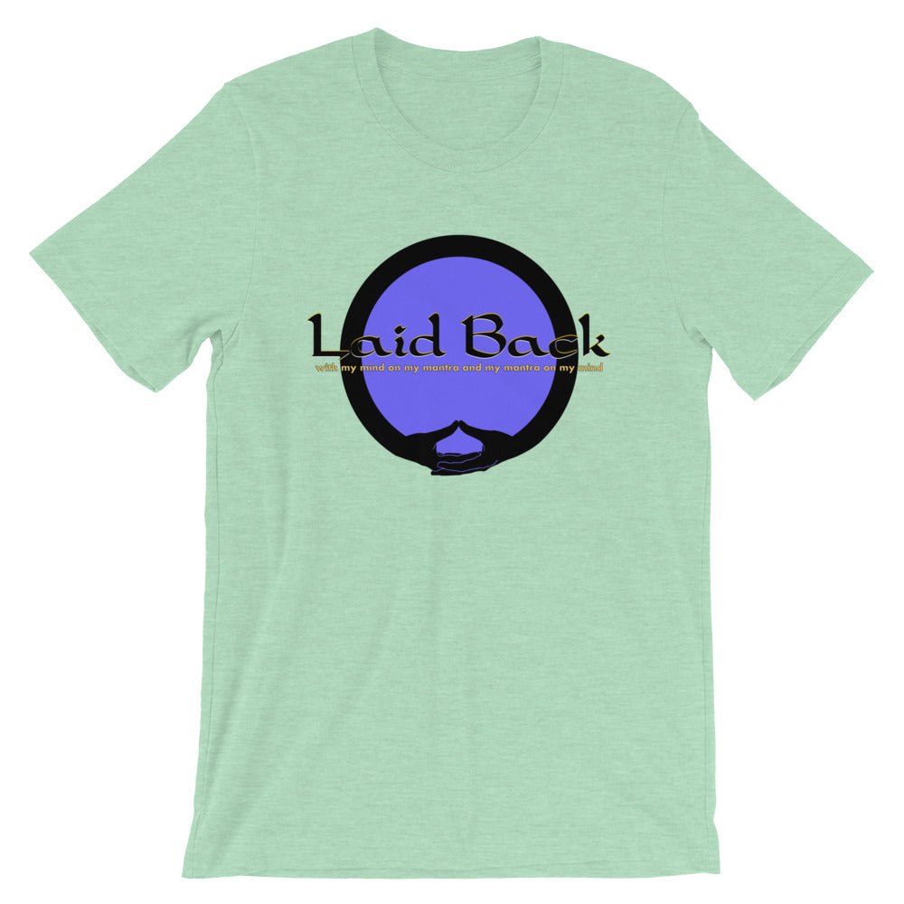 Laid Back (avail. in 9 colors)