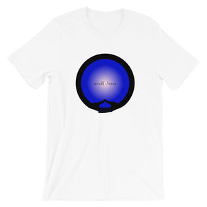 Mindfulness-on Blue (avail. in 6 colors)