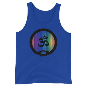 Mudra-OM on Rainbow-g2 (avail. in 2 colors)