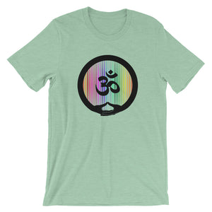 Mudra-OM on Rainbow-g2 (avail. in 4 colors)