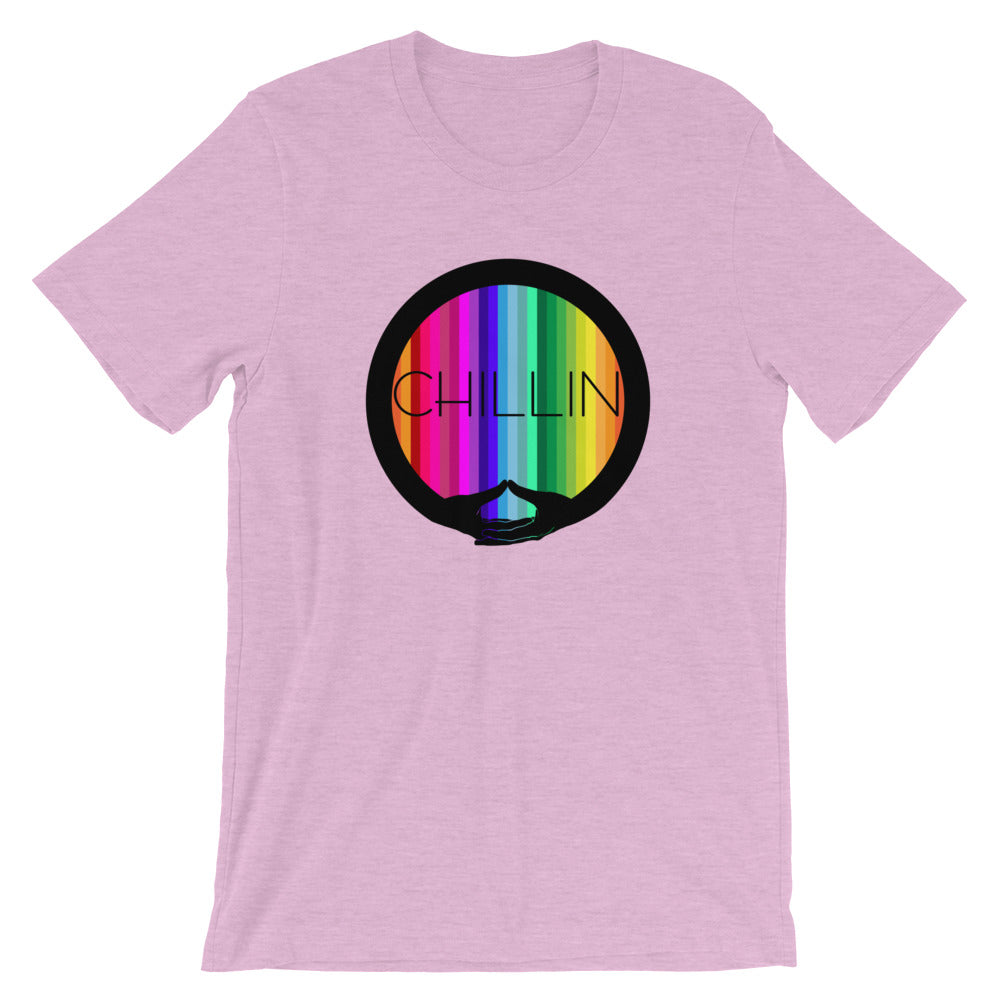 Mudra-Chillin on Rainbow (avail. in 10 colors)