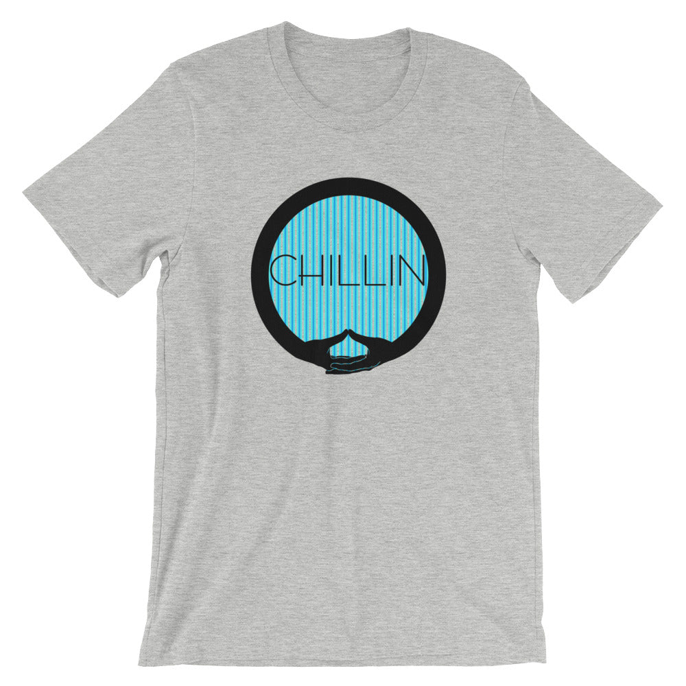 Mudra-Chillin with Stripes (avail. in 8 colors)
