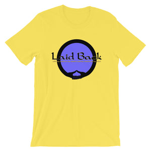 Laid Back (avail. in 9 colors)