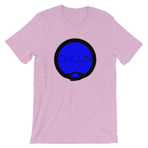 Mudra-Chillin on Blue (avail. in 6 colors)