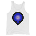 Yoni Mudra-Mindfulness on Blue-G (avail. in 2 colors)