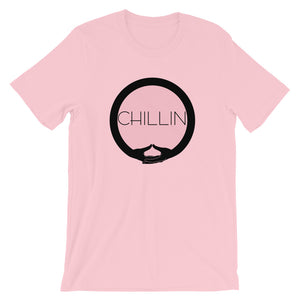 Mudra-Chillin on Pink (avail. in 7 colors)