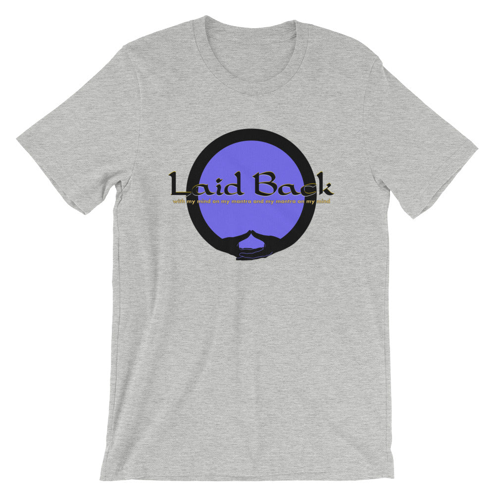 Laid Back (avail. in 9 colors)