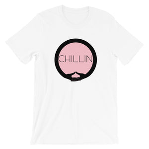 Mudra-Chillin on Pink (avail. in 7 colors)