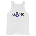 MONK-Tank (avail. in 3 colors)