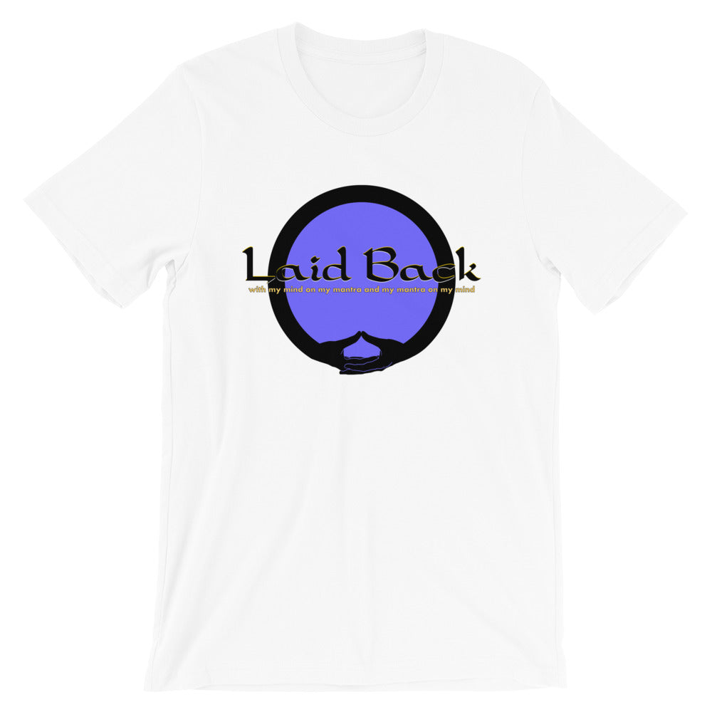 Laid Back (avail. in 9 colors)