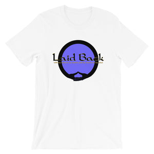 Laid Back (avail. in 9 colors)