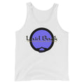 Laid Back-Tank Top (avail. in 4 colors)