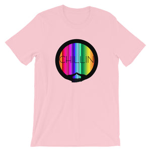 Mudra-Chillin on Rainbow (avail. in 10 colors)