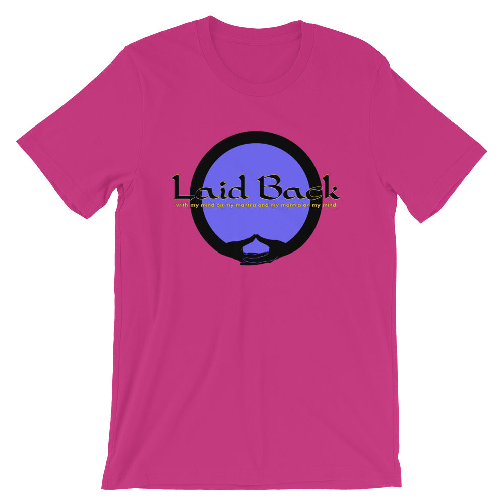 Laid Back (avail. in 9 colors)