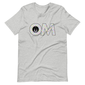 OM-with Multi-color Polka Dots (avail. in 8 colors)