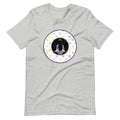 Buddha-White with Multi-color Polka Dots (avail. in 7 colors)