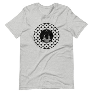 Buddha-with Black Polka Dots (in 10 colors)