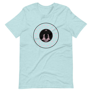 Buddha-with Pink Hearts (avail. in 2 colors)