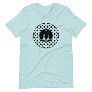 Buddha-with Black Polka Dots (in 10 colors)