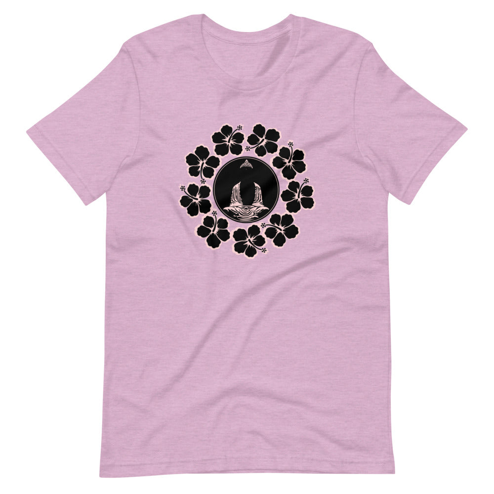 Buddha-Lei with Black & Pink (avail. in 8 colors)