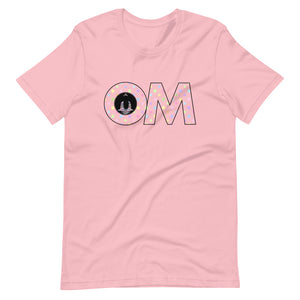 OM-with Multi-color Polka Dots (avail. in 8 colors)