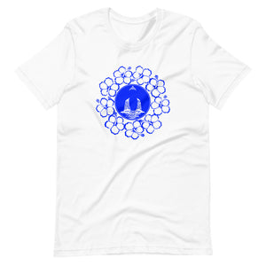 Buddha-Lei Blue (avail. in 2 colors)