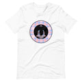 Buddha-Pink Plaid3 (avail. in 3 colors)