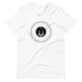 Om Buddha-with Multi-color Polka Dots (avail. in 7 colors)