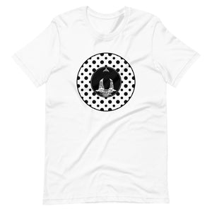 Buddha-with Black Polka Dots (in 10 colors)