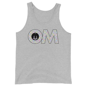 OM-with Multi-color Polka Dots (avail. in 2 colors)