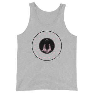 Buddha-with Pink Hearts (avail. in 2 colors)