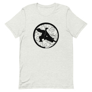 Tai Chi-Enso with Yin Yang (avail. in 16 colors)