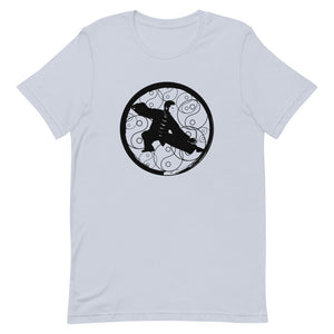 Tai Chi-Enso with Yin Yang (avail. in 16 colors)