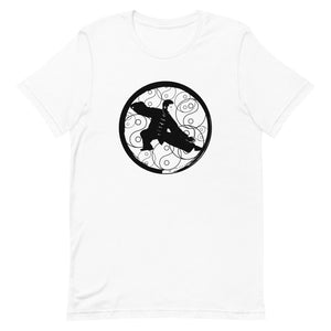 Tai Chi-Enso with Yin Yang (avail. in 16 colors)